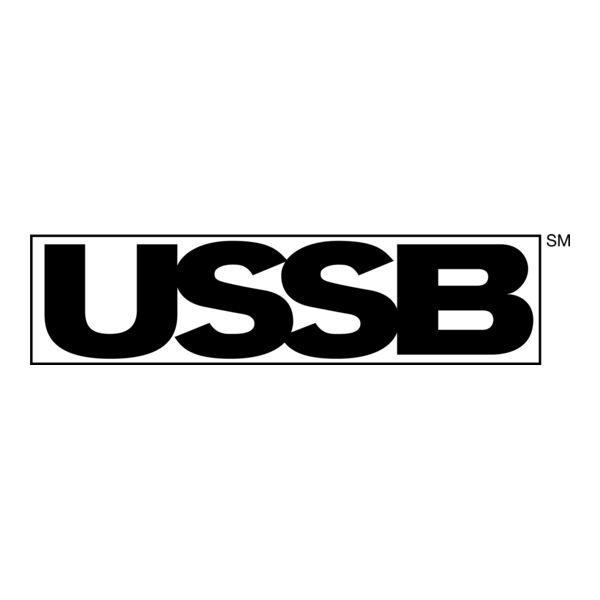 USSB Logo PNG Vector
