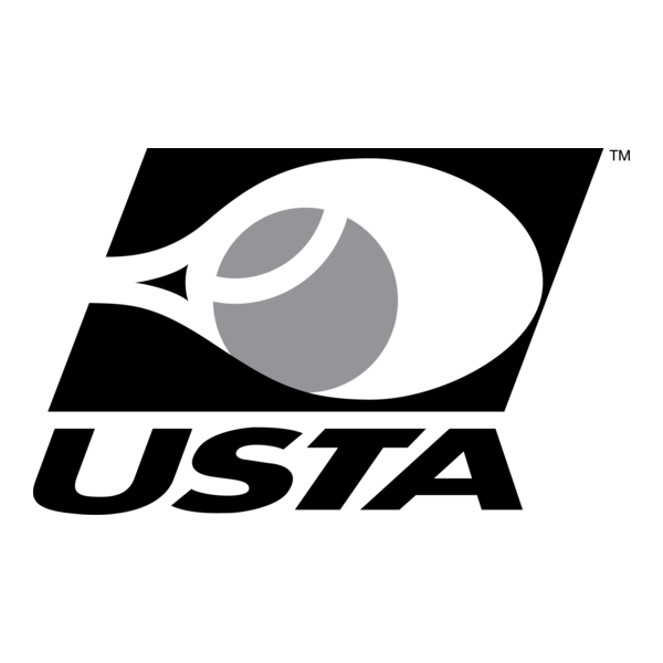 USTA Logo PNG Vector