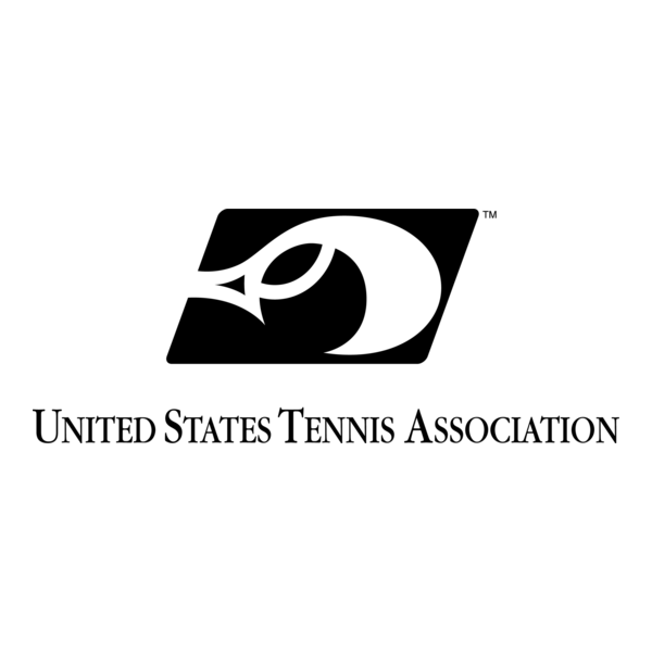 USTA Logo PNG Vector