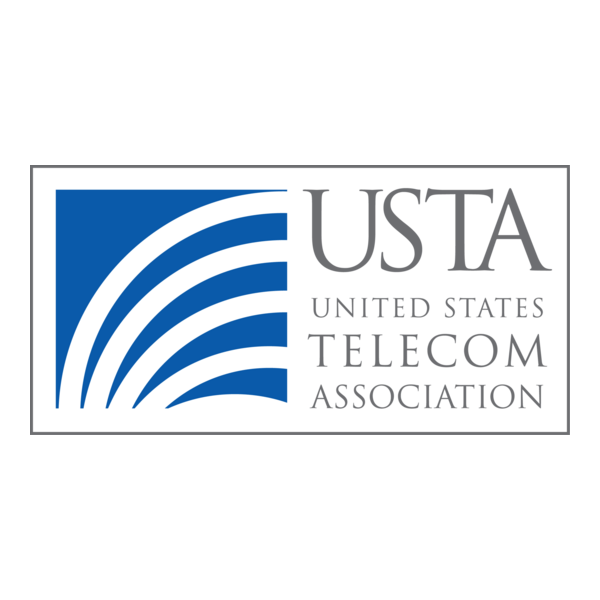 USTA Logo PNG Vector
