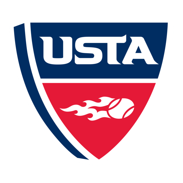 USTA Logo PNG Vector