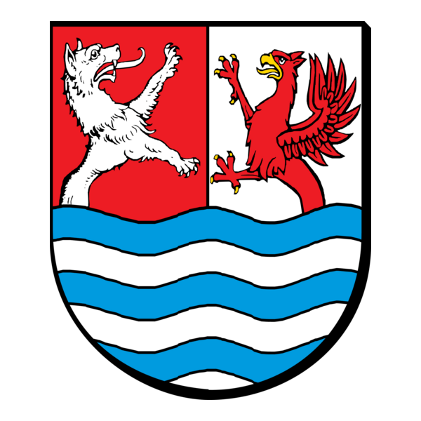 Ustka Logo PNG Vector