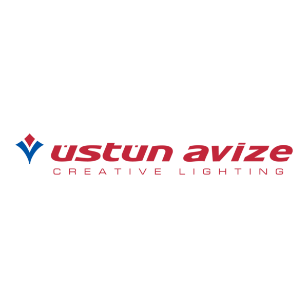 USTUN Avize Samsun Logo PNG Vector