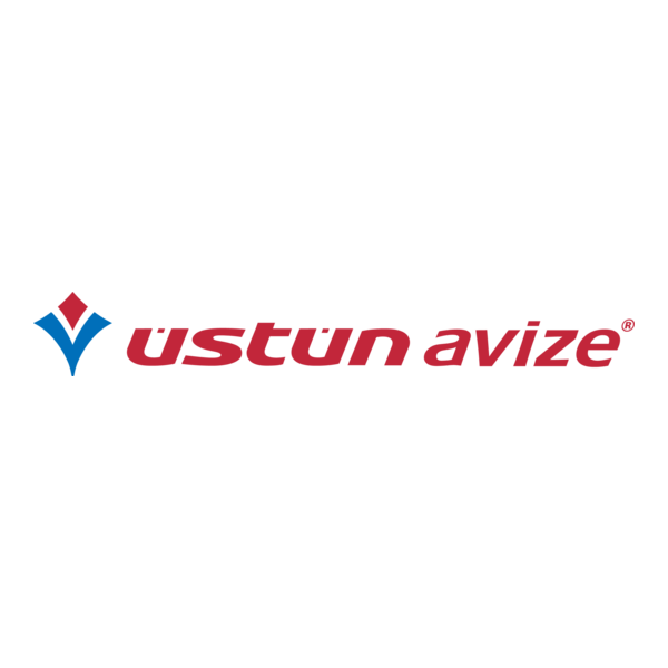 Ustun Avize Samsun Logo PNG Vector