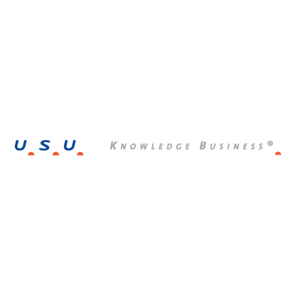 USU Logo PNG Vector