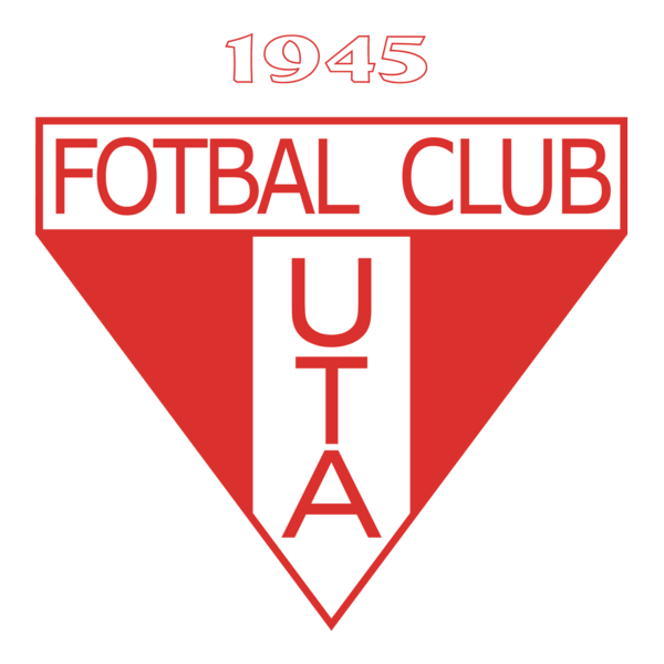 UTA Arad Logo PNG Vector