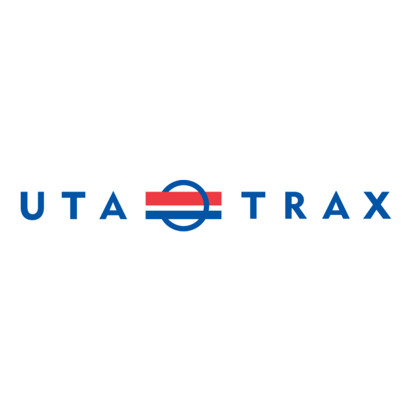 Uta Trax Logo PNG Vector