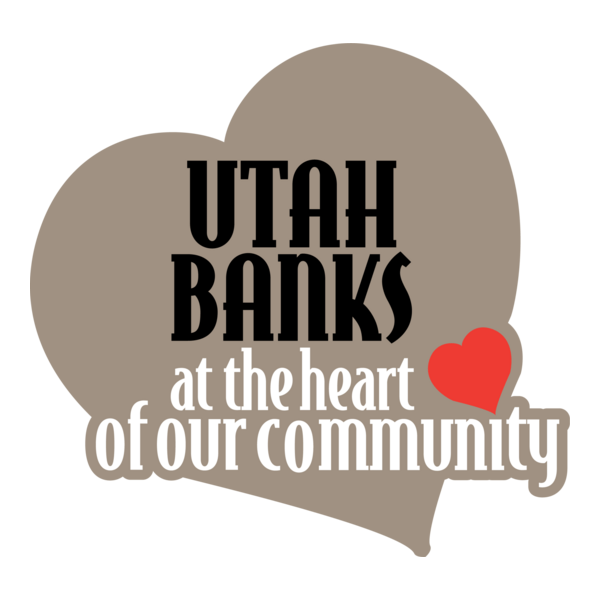 Utah Banks Logo PNG Vector