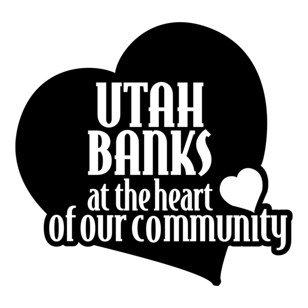 Utah Banks Logo PNG Vector