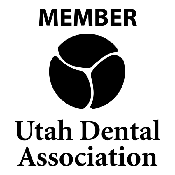 Utah Dental Association Logo PNG Vector