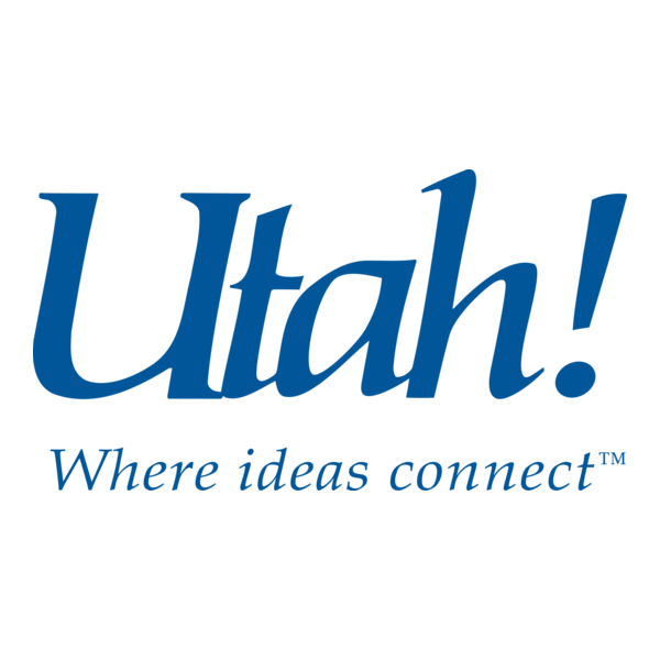 Utah Logo PNG Vector