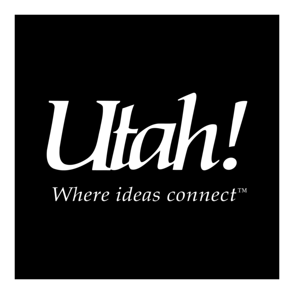 Utah Logo PNG Vector