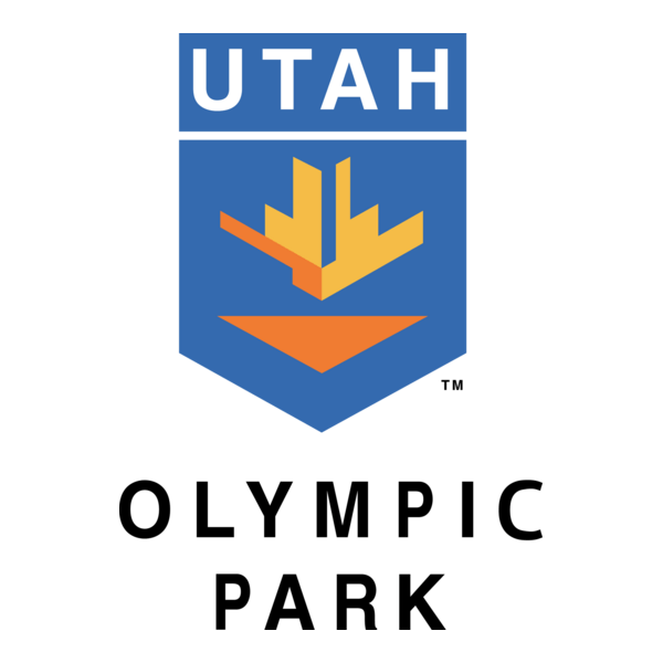 Utah Olympic Park Logo PNG Vector