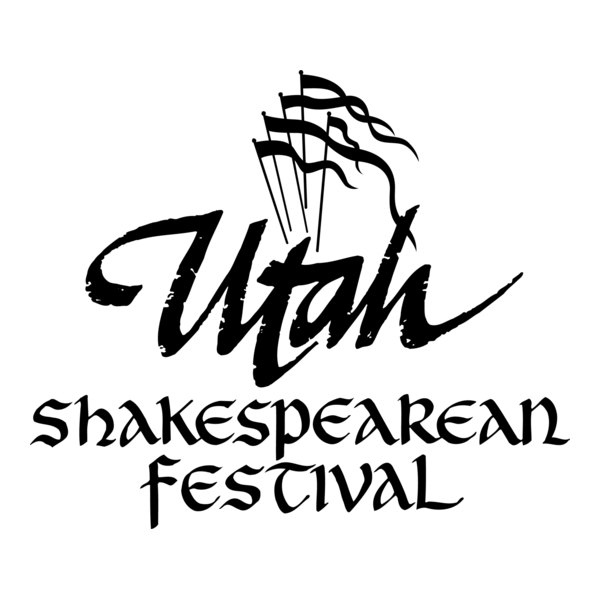 Utah Shakespearean Festival Logo PNG Vector
