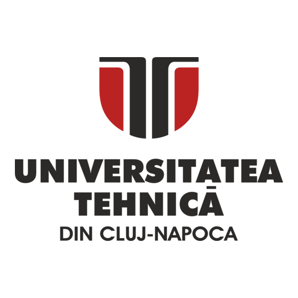 utcn Logo PNG Vector