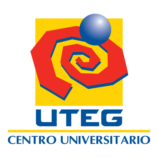 UTEG Logo PNG Vector