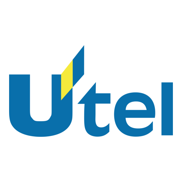 Utel Logo PNG Vector