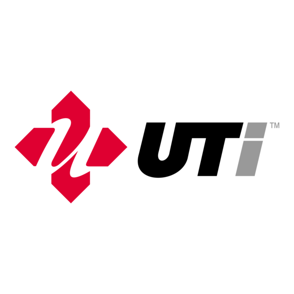 UTI Sun Couriers Logo PNG Vector