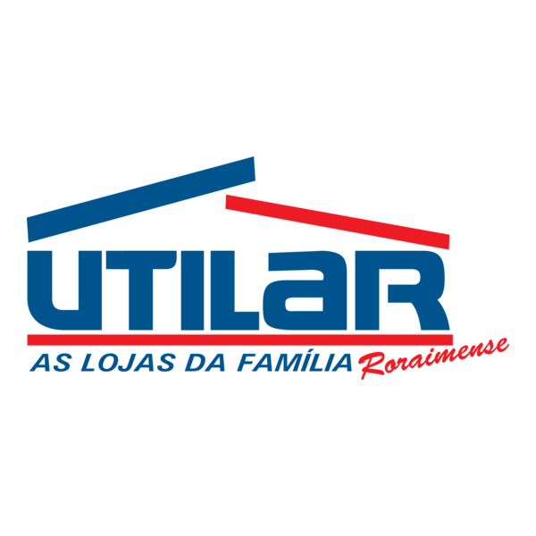 Utilar Logo PNG Vector