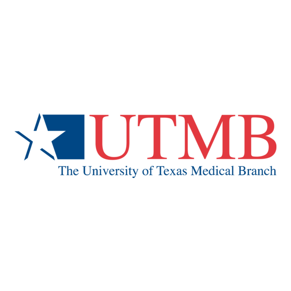 UTMB Logo PNG Vector