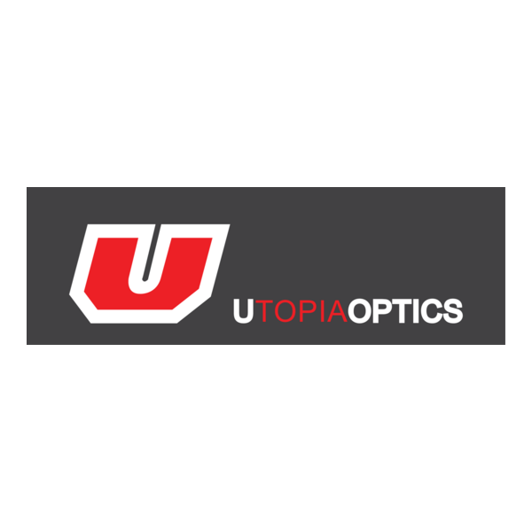 Utopia Optics Logo PNG Vector