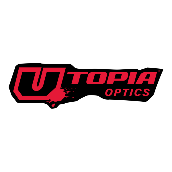 Utopia Optics Logo PNG Vector