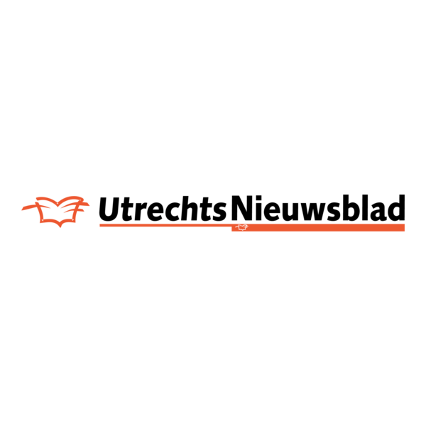 Utrechts Nieuwsblad Logo PNG Vector