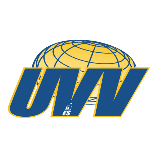 UVV Logo PNG Vector