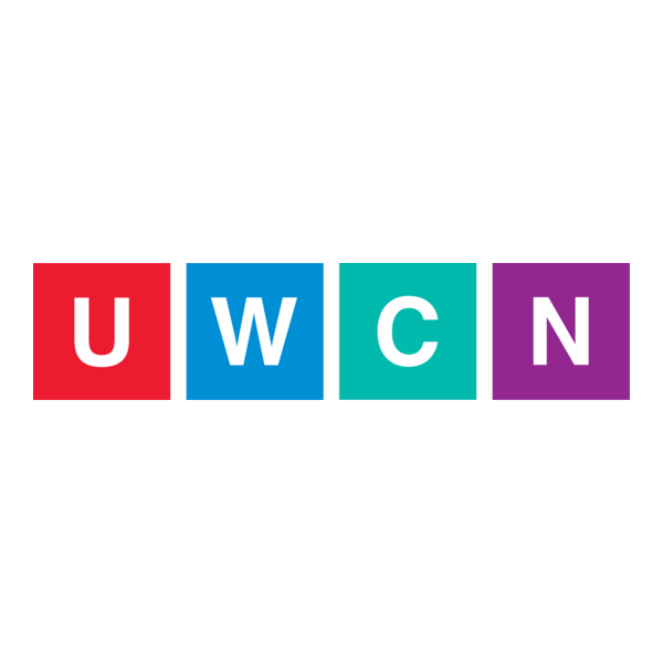 UWCN Logo PNG Vector