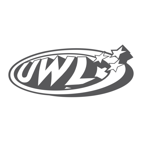 UWL Surfboards Logo PNG Vector