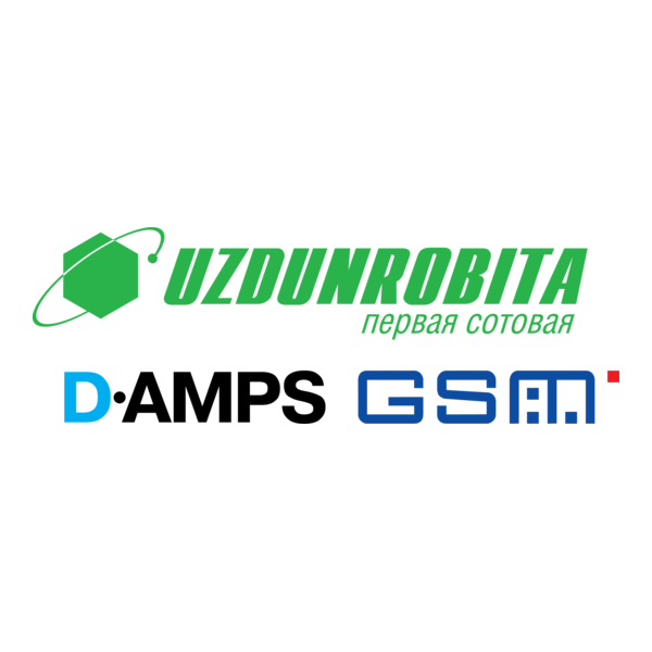 Uzdunrobita Logo PNG Vector