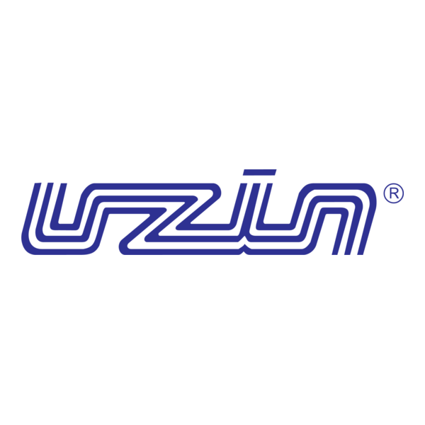 Uzin Logo PNG Vector