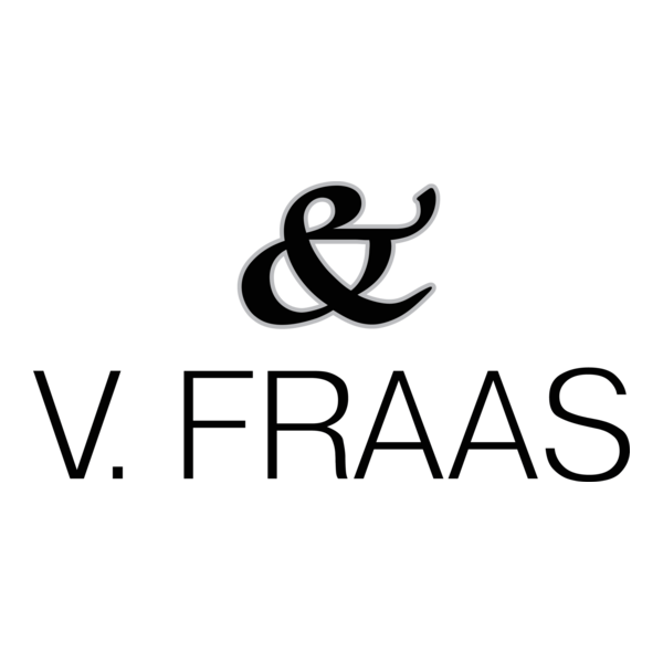V. Fraas Logo PNG Vector
