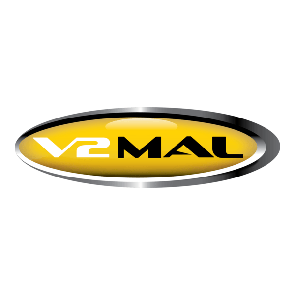 V2 MAL Logo PNG Vector