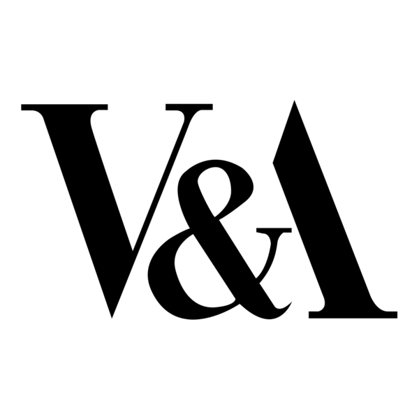 V&A Museum Logo PNG Vector