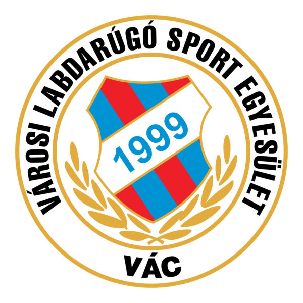 Vac Dunakanyar FC Logo PNG Vector