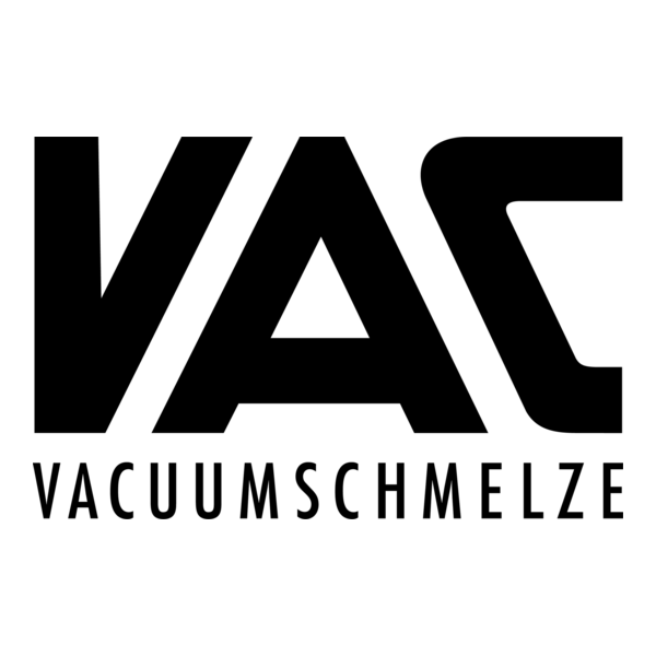 VAC Vacuumschmelze Logo PNG Vector