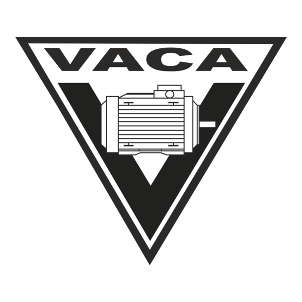 VACA Windings Logo PNG Vector