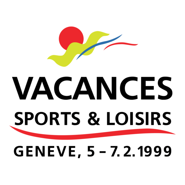 Vacances Logo PNG Vector