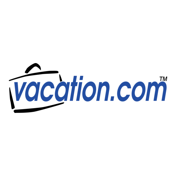 vacation.com Logo PNG Vector
