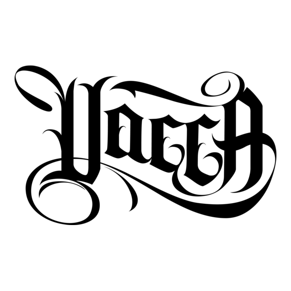 Vacca - Vaccaman Logo PNG Vector