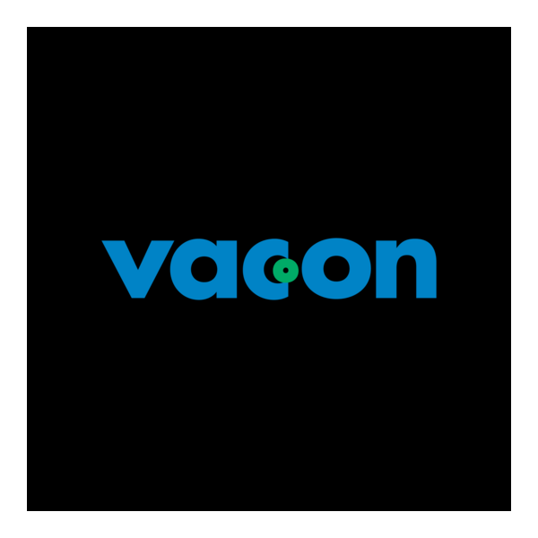 Vacon Logo PNG Vector