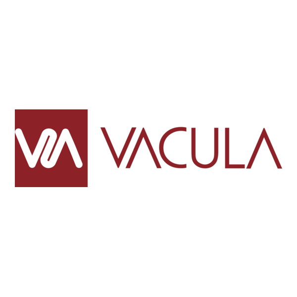 Vacula Logo PNG Vector