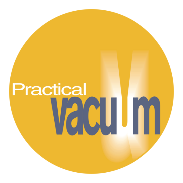 Vacuum Logo PNG Vector