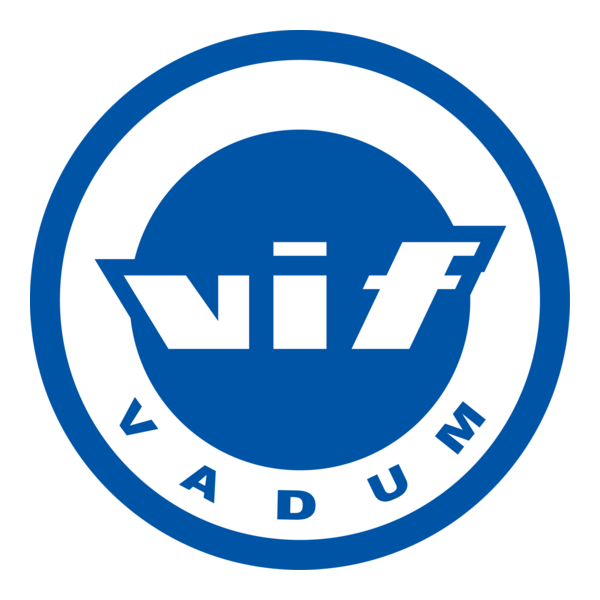 Vadum IF Logo PNG Vector