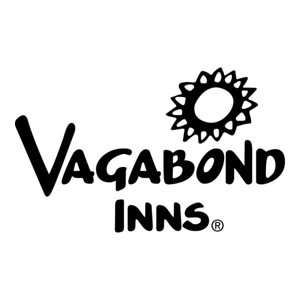 Vagabond Inns Logo PNG Vector