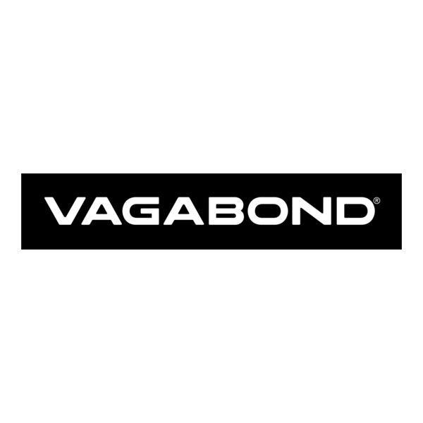 VAGABOND Logo PNG Vector