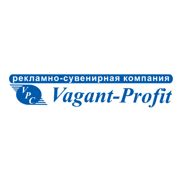 Vagant-Profit Company Logo PNG Vector