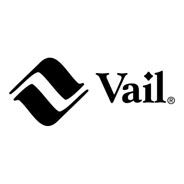 Vail Logo PNG Vector