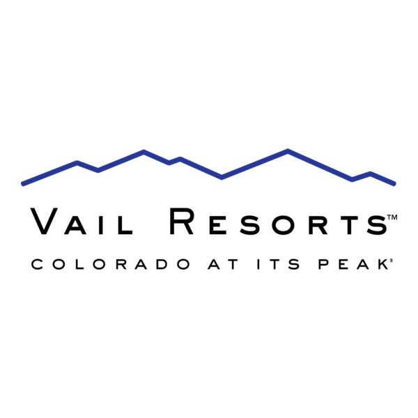 Vail Resorts Logo PNG Vector